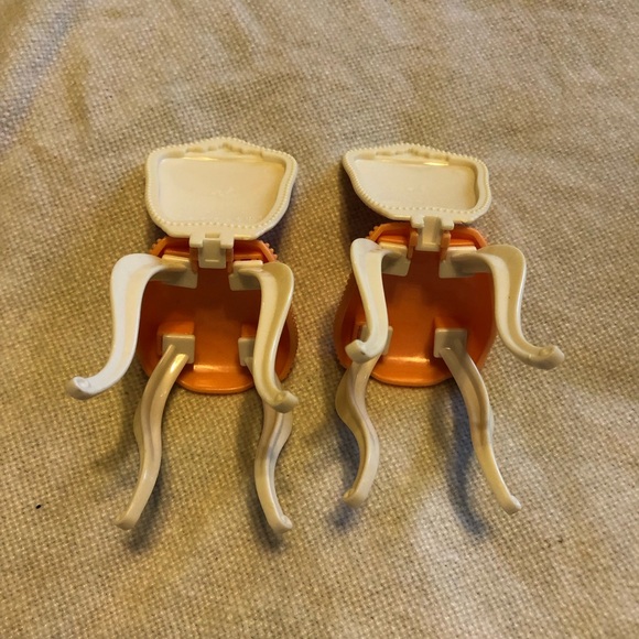 Lot of Bratz furniture - Picture 7 of 11